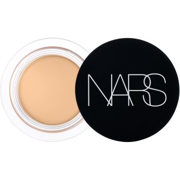 NARS Soft Matte Complete Concealer corector mat acoperire completa - imagine 2